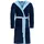 blau XS