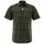 OS Trachten Hemd 1/2 Arm Regular Fit Herren 39/40