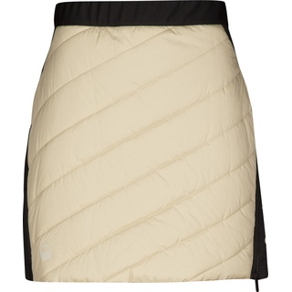 Halti Hanki W Warm Hybrid Skirt fields of rye beige (C05) 34