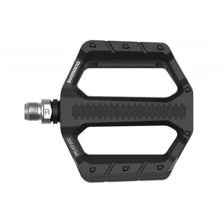 Shimano PD-EF202 Schwarz