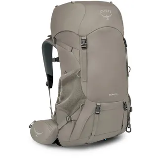Osprey Renn 50 Pediment Grey/Linen Tan