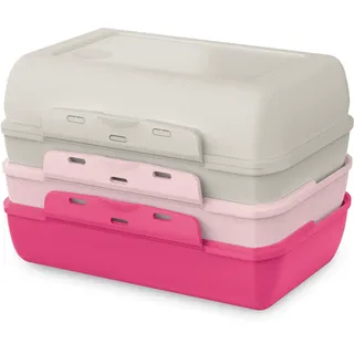 VARIABOLO Kids Brotdosen, N11110