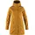 Padded Parka W Acorn S