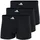 Trunks schwarz XXL