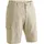 Kurze Hose Feather Gray 58