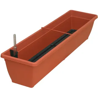 geli Aqua Toscana 80 x 20 x 18 cm Terracotta