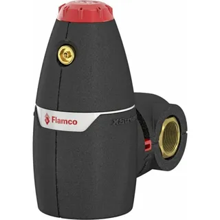 Flamco XStream Vent 1" F mit Isolierung 11002