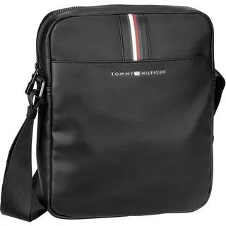 Tommy Hilfiger Bodybag TH Corporate Reporter PSP24 Umhängetaschen Schwarz Herren