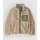 Jacke Dark Natural/River Rock Green M