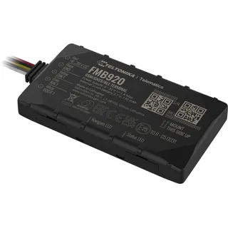 Teltonika FMB920 - Smart Tracker, GNSS, GSM, Bluetooth und internem Akku