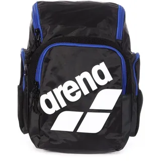 Arena Spiky III Unisex Rucksack Schwarz