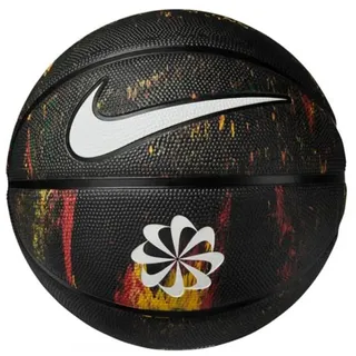Nike Revival Skills Outdoor Basketball 973n multi/black/black/white 3