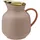 20,5 cm peach 1 l