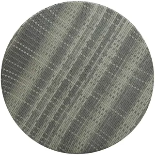 vidaXL Gartentisch 75,5 x 79 x 15 cm Grau