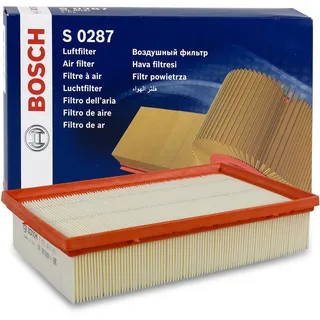 Bosch Luftfilter F 026 400 287