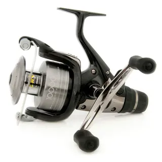 Shimano Baitrunner XT RB