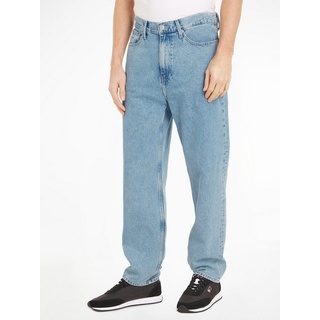 Tommy Jeans 5-Pocket-Jeans SKATER JEAN CG4014 blau