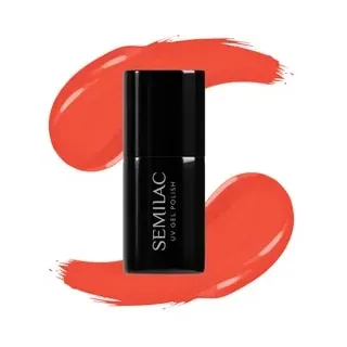Semilac UV Nagellack 935 Disco Inferno Farblack 7 ml