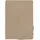 Jersey-Elastic 180 x 200 - 200 x 220 cm macciato