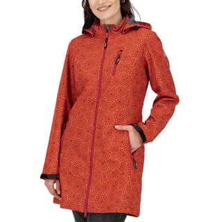 DEPROC activ DEPROC ACTIVE SHELBY LONG in Rot | Gr.: 38
