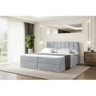 altdecor OTTA 200 x 200 cm H4 Hellgrau