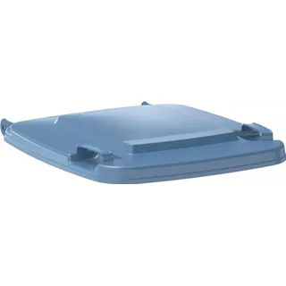 Sulo Mülleimerdeckel 240 l Blau