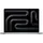 2026 M5 Pro 48 GB RAM 2 TB SSD 20-Core GPU Silber Z1MJ-01000000