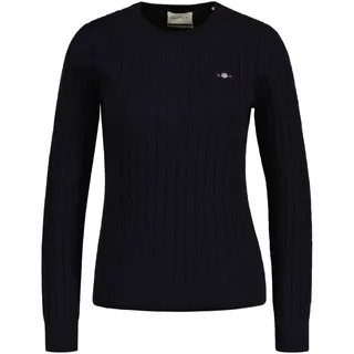 GANT 4800100 Pullover Evening Blue M