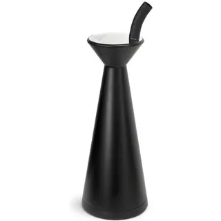 Born in Sweden Gießkanne 7,5 l schwarz