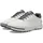 Herren Tempo wasserdichte Golfschuhe Sneaker Natur/Grau 45 EU
