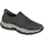 Respected Elgin Schwarz/Grau 45