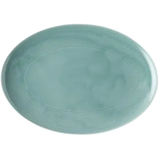 Rosenthal Thomas Loft by Rosenthal Colour - Ice Blue Platte 34 cm