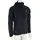 Herren Jacke-Schwarz-S
