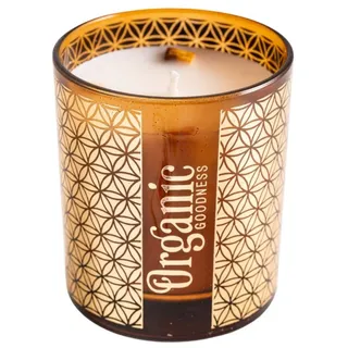 Berk Formkerze Organic Sojawachskerze - Palo Santo und Zeder