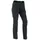 Zipp off Capri-e Schwarz 25