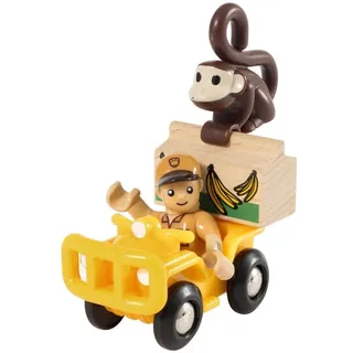 BRIO World Safari (33865)