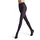 Strickstrumpfhose 40-42 Rot