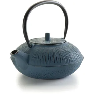 Lacor Blue 1,10 L, Gusseisen, Teekanne