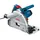 Tauchsäge GKT 55 GCE Professional