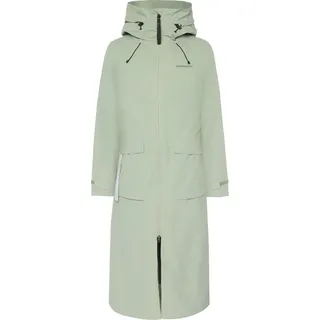 Didriksons Nadja Parka L 4 Wilted leaf 40
