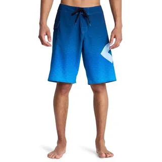 DC Shoes Dcshoes Lanai 21", Herren, Boardshorts blau,