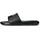 Badelatschen Herren 006 black/metallic gold-black 38 5