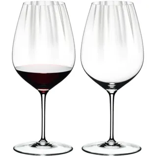 Riedel Performance Rotweinglas 0,834 l 2 St.