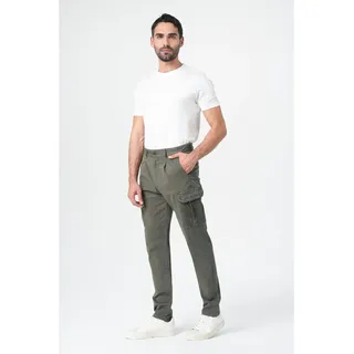 M.O.D Heiko Cargo Forest Night | Gr.: W29/L28