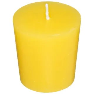 Set mit 10 Duftkerzen - Citronella - 480g Atmosphera Créateur D'intérieur