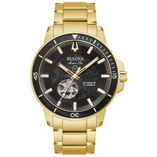 BULOVA Automatic Watch 97A174