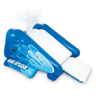 Intex Wasserrutsche 333 x 206 x 117 cm