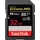 SDHC UHS-II R95/W90 32 GB