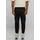 Jogging Cargohose Black S