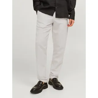 JACK & JONES JPSTACE SUMMER CHINO PANT SN Slim Fit Beige 34 34